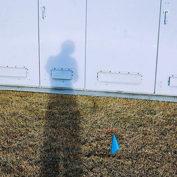 Meet your Posher, James - Picture 1 of 1